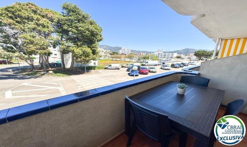 ESTUDIO REFORMADO CON TERRAZA EN SANTA MARGARITA - IDEAL PARA ESCAPADAS Y VACACIONES DE VERANO. photo 0