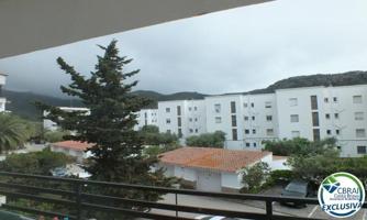 Aparatamento de 2 habitaciones photo 0