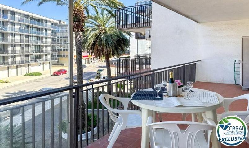 Vivir cerca del mar: Apartamento con 2 dormitorios y terraza en Santa Margarita photo 0