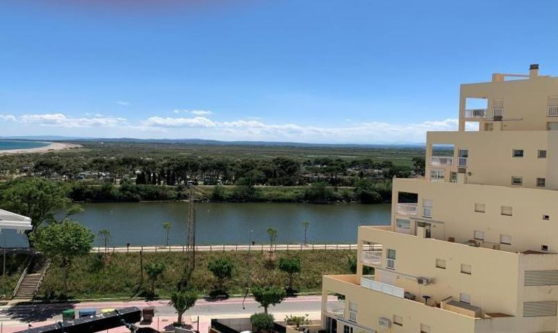 Bonito Estudio vista mar y montana en Empuriabrava photo 0