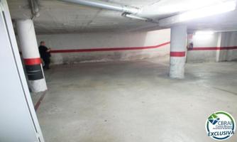 Parking-box Rosas 16 m2 photo 0