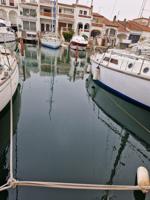 Alquiler de amarre de 3.5 x 9.5 m en Empuriabrava, Port Royal photo 0