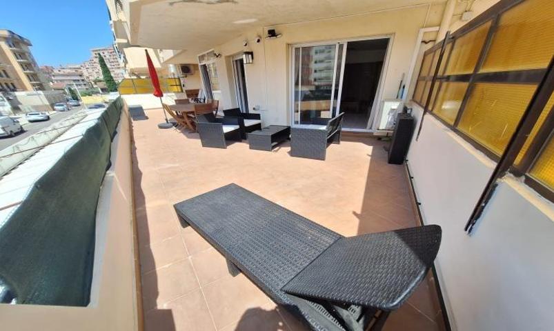 Piso En venta en Santa Margarida, Roses photo 0