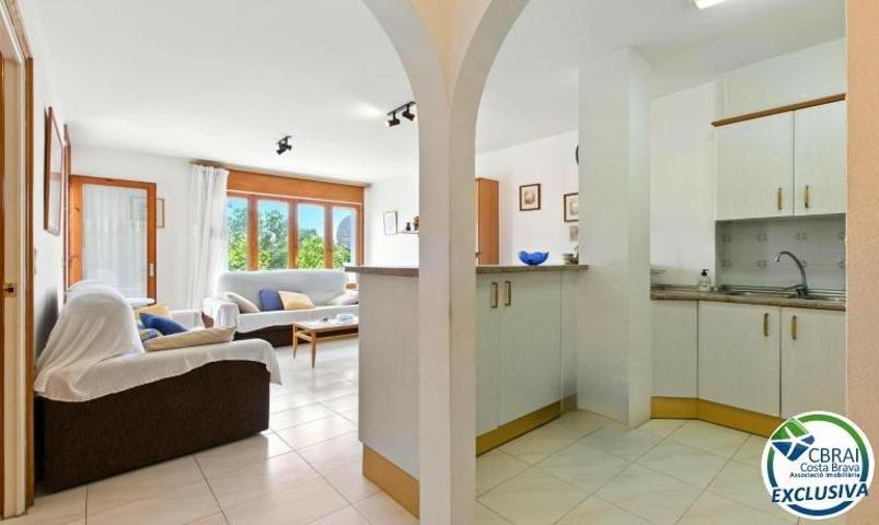 PUIGMAL PARK Apartamento de 1 dormitorio con piscina y jardines comunitarios photo 0