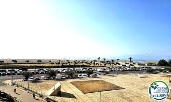 Estudio cabina VISTA MAR FRONTAL EMPURIABRAVA photo 0