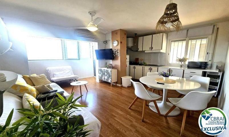 Piso en venta en Sc Delta Muga photo 0