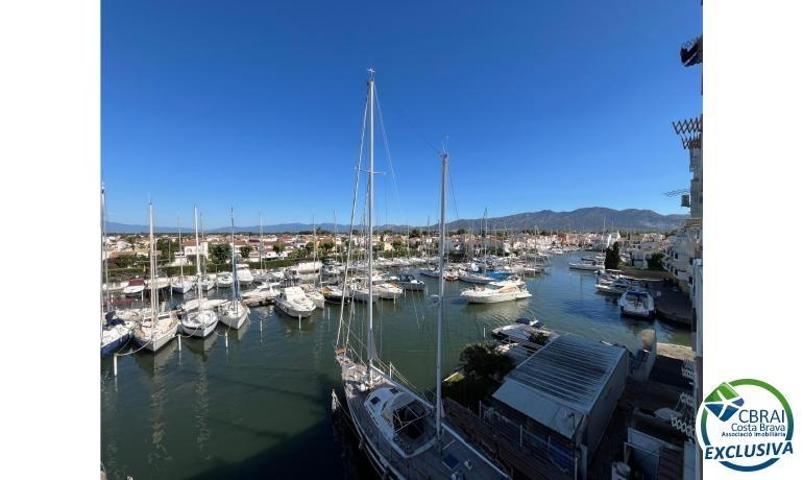 Se vende Apartamento perfecto en Empuriabrava, Costa Brava photo 0