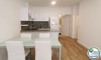 Acogedor apartamento reformado en Roses photo 0