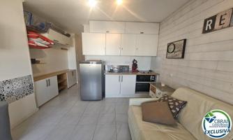 ESTUDIO CON LICENCIA TURISTICA A 50M PLAYA EMPRUIABRAVA photo 0