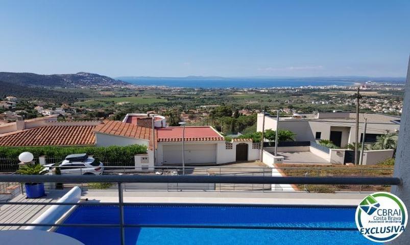 Casa En venta en Mas Fumats, Roses photo 0