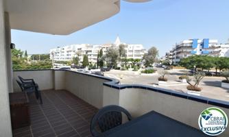 Apartamento de 3 Dormitorios a Solo 1200 m de la Playa de Santa Margarida photo 0