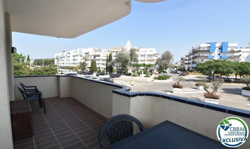 Apartamento de 3 Dormitorios a Solo 1200 m de la Playa de Santa Margarida photo 0