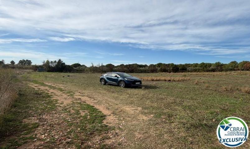 Terreno agrícola destinado a olivar y a huerto, de 8.606 M2. photo 0