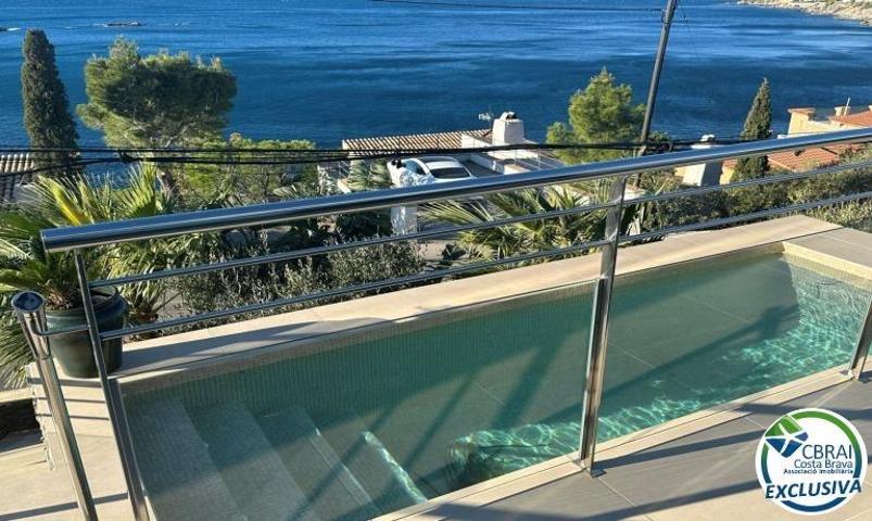 Casa en Roses, 3 habitaciones, 250 m2 photo 0