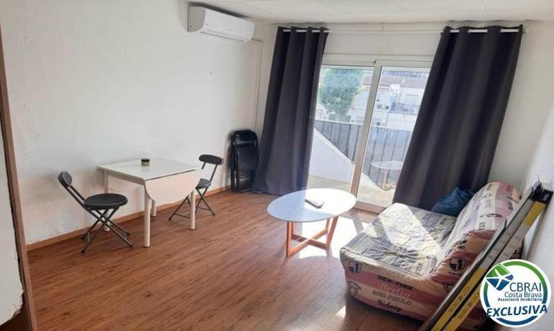 Acogedor Estudio en Empuriabrava - Oportunidad Única photo 0