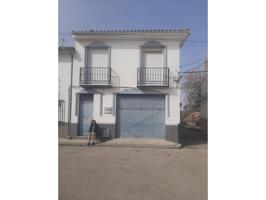 Se vende casa de dos plantas 120m2 en Santorcaz Madrid photo 0