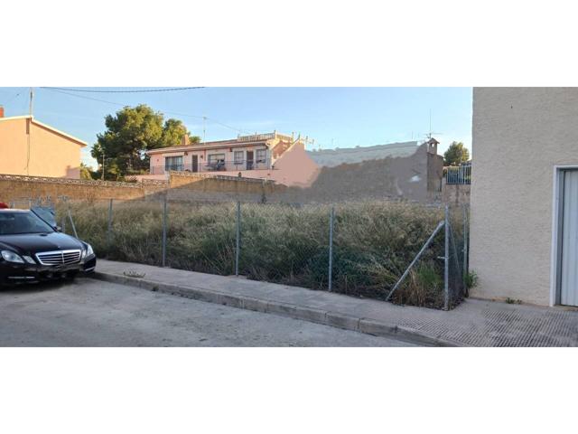 Terreno en venta en Polop photo 0