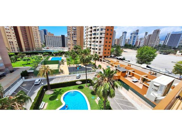 Venta de piso en Benidorm photo 0