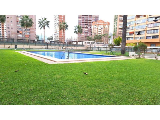 Piso en venta en Racó de l'Oix(03503) photo 0