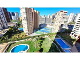 SE VENDE APARTAMENTO, CON PISCINA Y PARKING EN, PROPIEDAD. photo 0