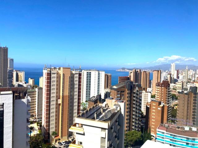 Venta de piso en Benidorm photo 0