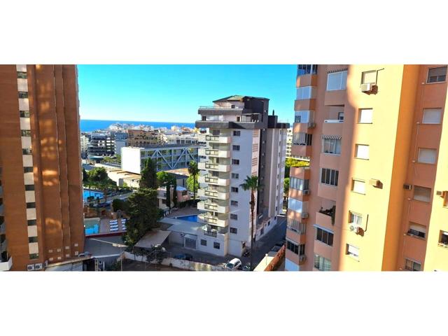 Venta de apartamento en Benidorm CENTRO photo 0