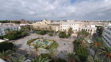 Ático en pleno centro de Jerez de la Frontera photo 0