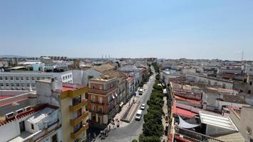 Ático en pleno centro de Jerez de la Frontera photo 0