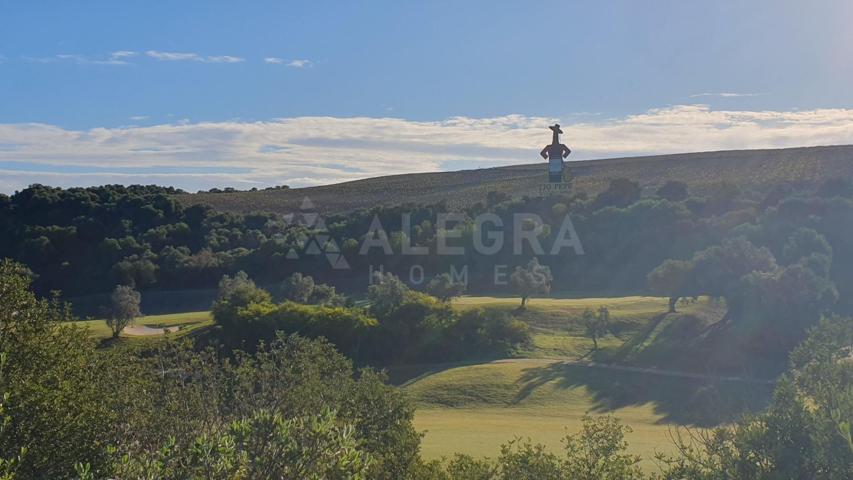 Parcela urbana en Montecastillo photo 0