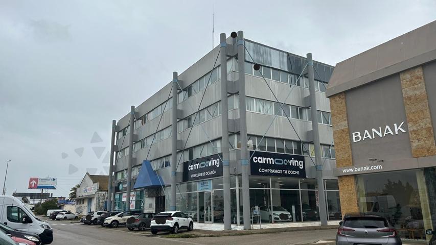 🏢 ¡EXCELENTE OPORTUNIDAD! OFICINAS EN VALDELAGRANA – EL PUERTO DE SANTA MARÍA 🏢 photo 0