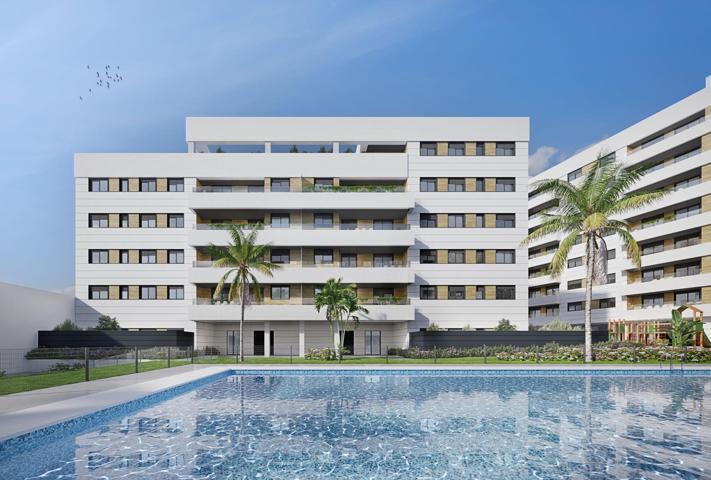 ¡Oportunidad en Jerez! Plaza de garaje en el moderno edificio Williams Plaza! photo 0