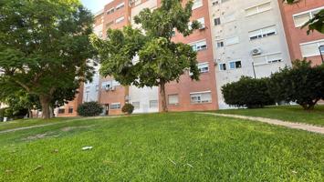 Piso alquiler zona norte Jerez, Calle Extremadura photo 0