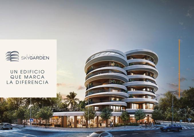 ¡Tu oficina ideal te espera en Altillo Sky Garden! photo 0