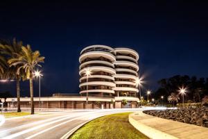 Alquiler oficina Altillo Sky Garden photo 0