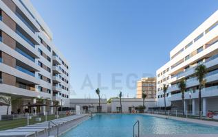 ALQUILER PISO EN WILLIAMS PLAZA photo 0