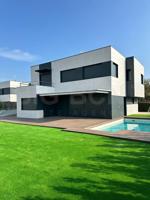 Chalet en Sant Andreu de Llavaneres photo 0