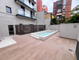 Piso de obra nova en Cornellà. photo 0