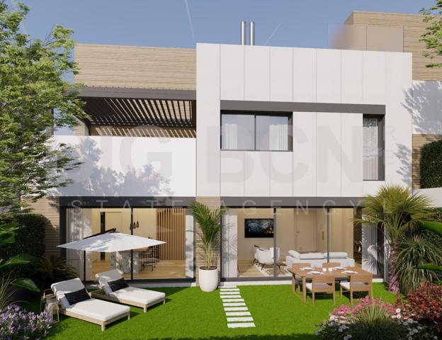 CASAS DE OBRA NUEVA EN FINESTRELLES photo 0