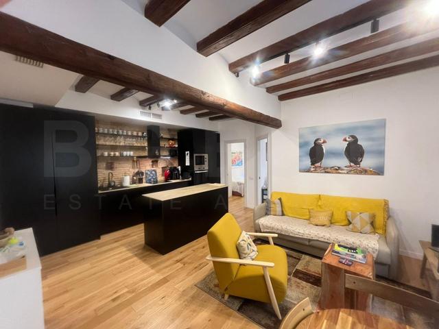 IMPECABLE PISO EN EL BORN photo 0