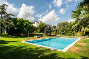 EXCLUSIVA PROPIEDAD EN PEDRALBES photo 0