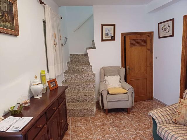 Casa En venta en Málaga photo 0