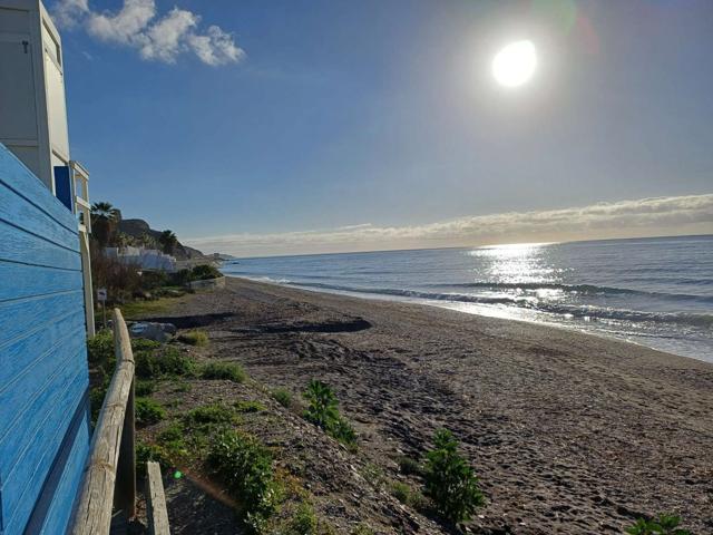 Terreno Urbanizable En venta en Torrox photo 0