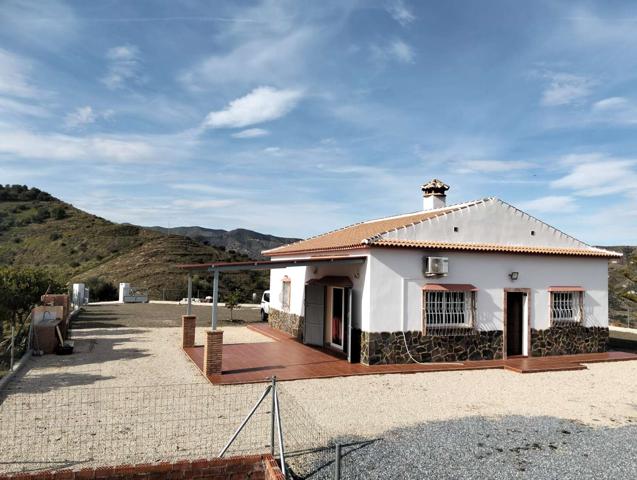 Casa En alquiler en Vélez-Málaga photo 0