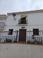 Casa En venta en Almáchar photo 0