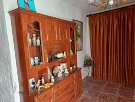 Casa En venta en Almáchar photo 0