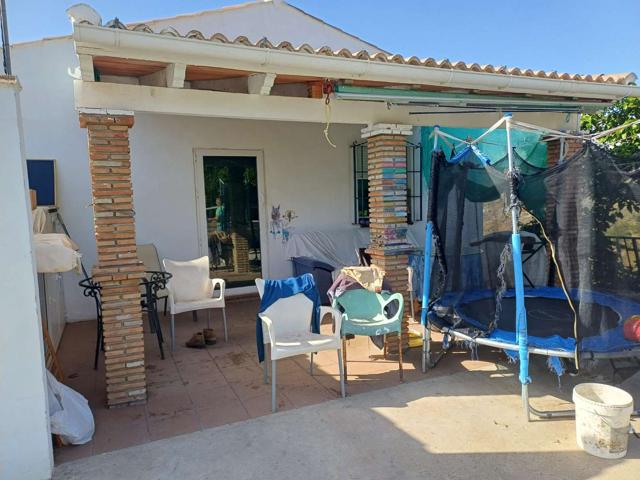 Casa En venta en El Borge photo 0
