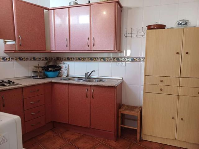 Casa En venta en El Borge photo 0