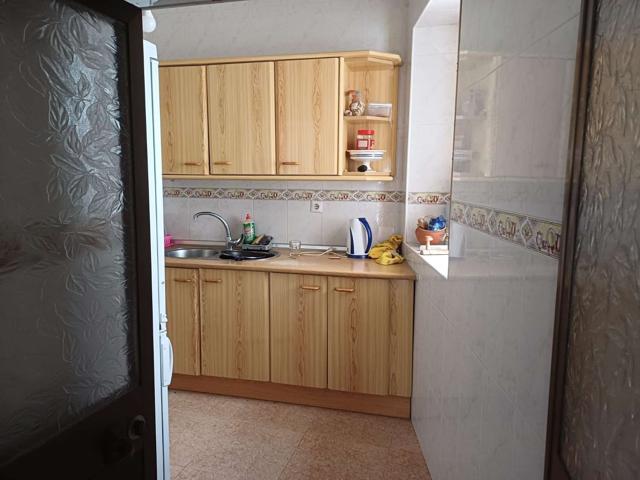 Casa En venta en Almáchar photo 0