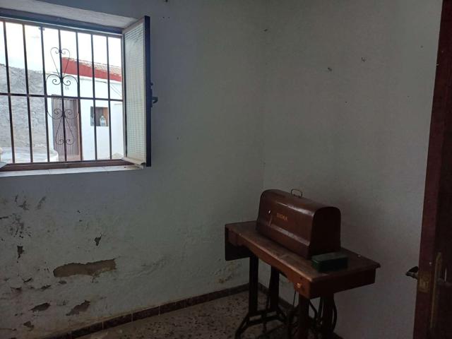 Casa En venta en Almáchar photo 0