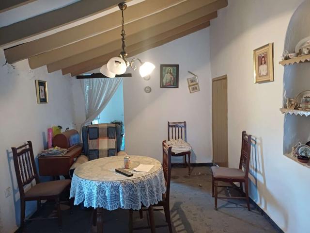 Casa En venta en Almáchar photo 0